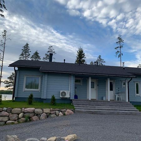 Vita Ruokolahti 1-2 Exteriér fotografie