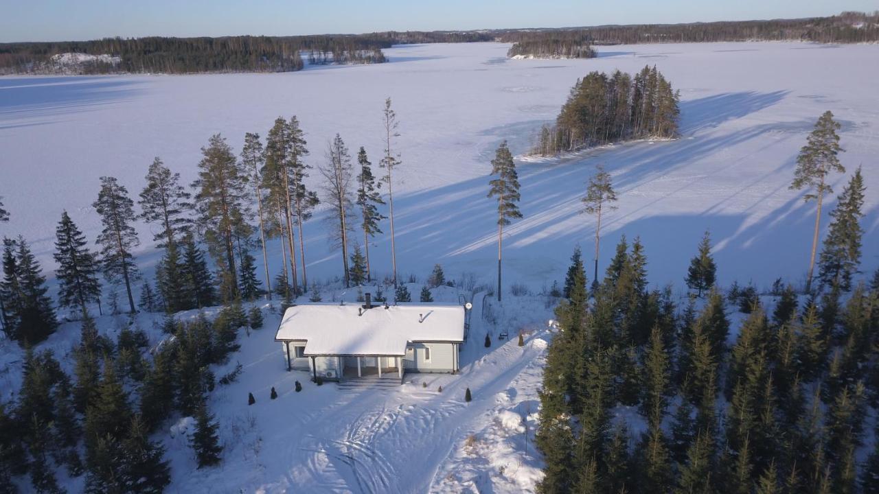 Vita Ruokolahti 1-2 Exteriér fotografie