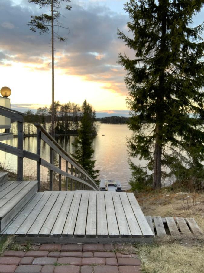 Vita Ruokolahti 1-2 Exteriér fotografie