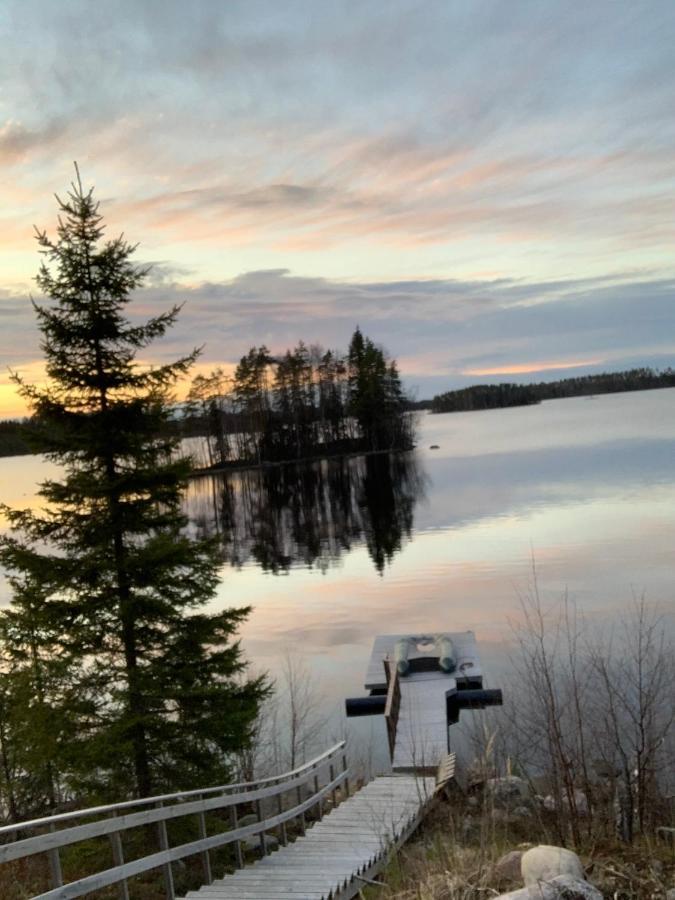 Vita Ruokolahti 1-2 Exteriér fotografie