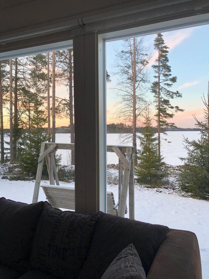 Vita Ruokolahti 1-2 Exteriér fotografie