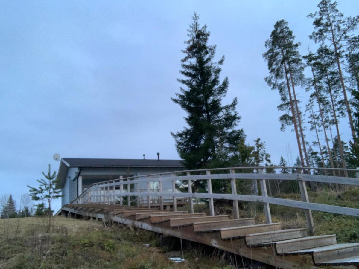 Vita Ruokolahti 1-2 Exteriér fotografie