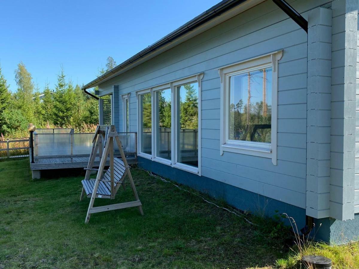 Vita Ruokolahti 1-2 Exteriér fotografie