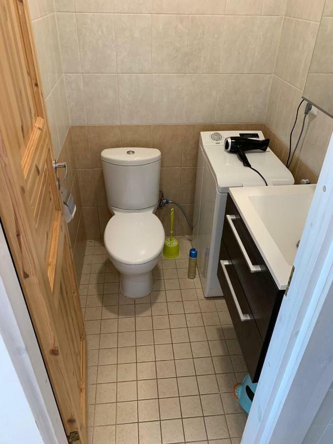 Vita Ruokolahti 1-2 Exteriér fotografie