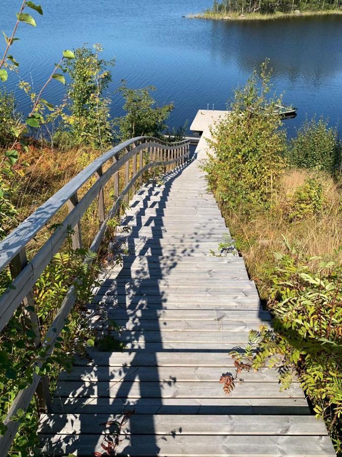 Vita Ruokolahti 1-2 Exteriér fotografie