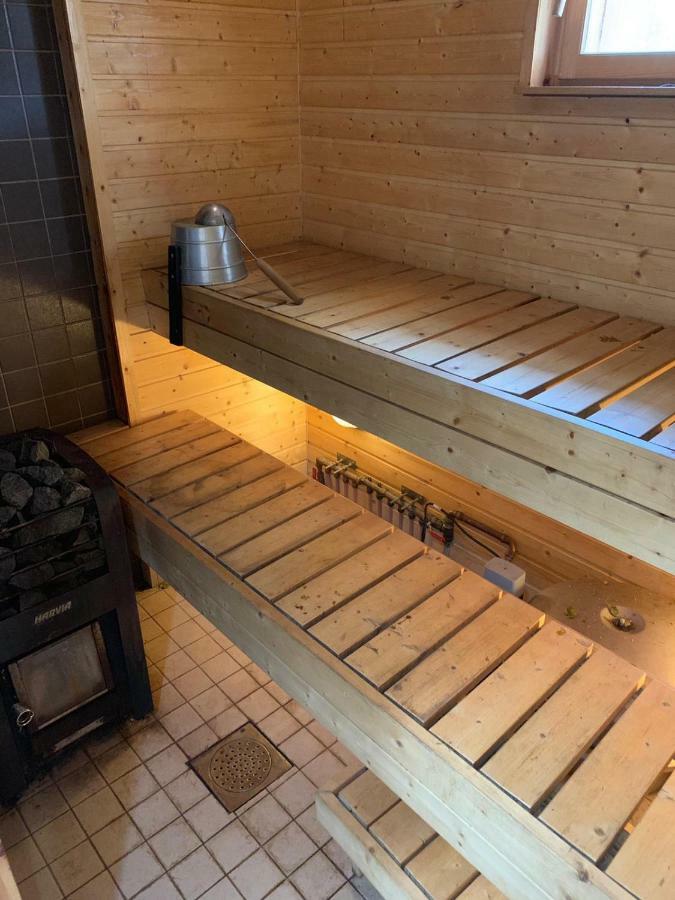 Vita Ruokolahti 1-2 Exteriér fotografie
