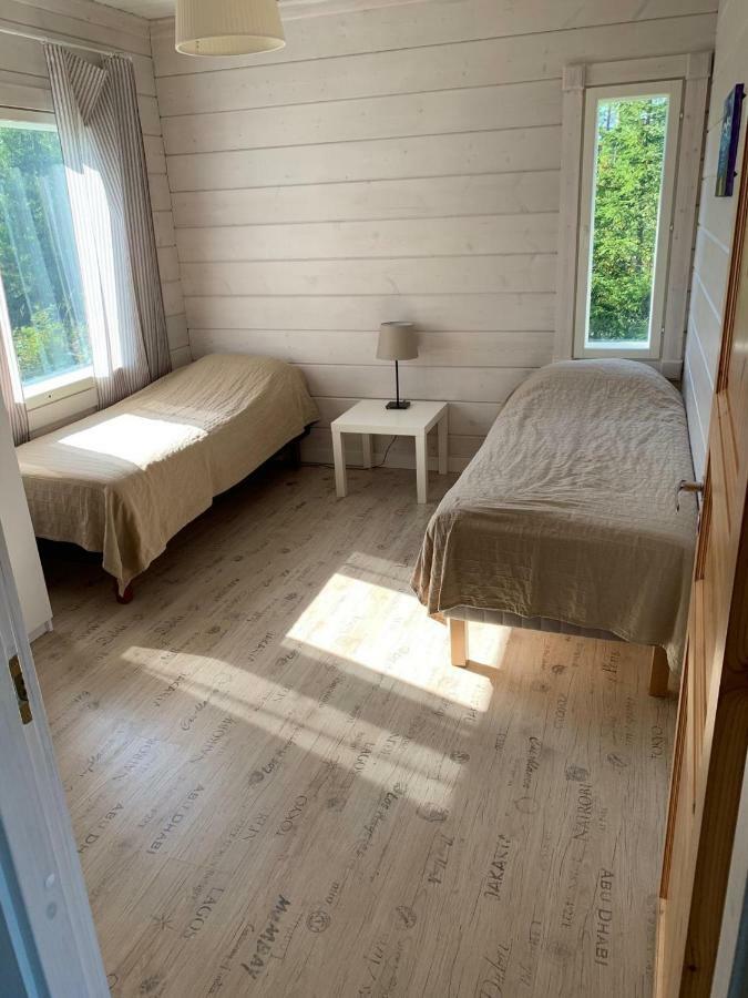 Vita Ruokolahti 1-2 Exteriér fotografie