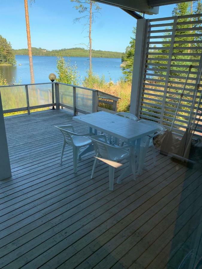 Vita Ruokolahti 1-2 Exteriér fotografie