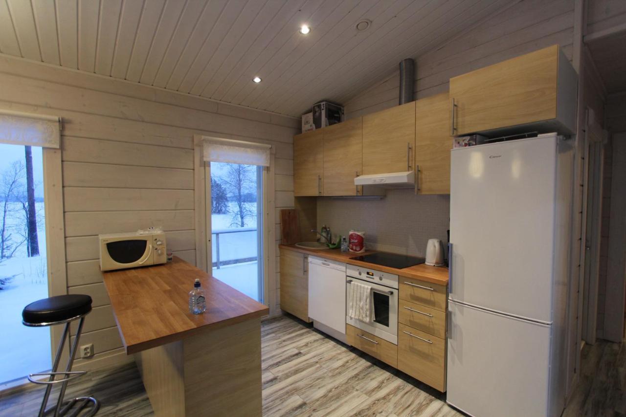 Vita Ruokolahti 1-2 Exteriér fotografie