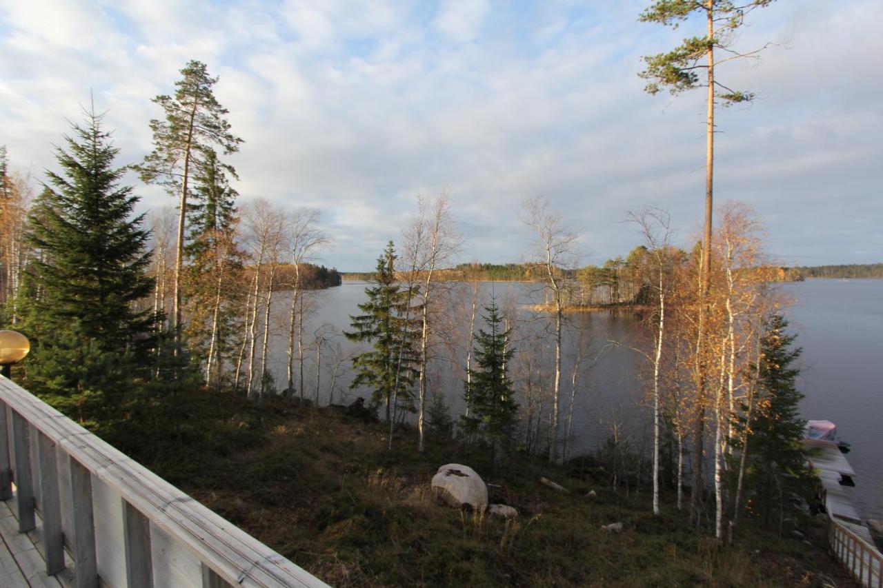 Vita Ruokolahti 1-2 Exteriér fotografie