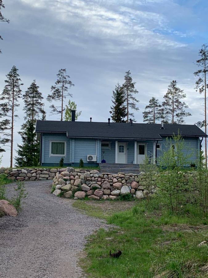 Vita Ruokolahti 1-2 Exteriér fotografie