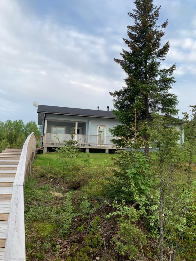 Vita Ruokolahti 1-2 Exteriér fotografie