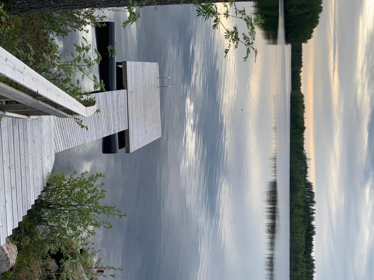 Vita Ruokolahti 1-2 Exteriér fotografie